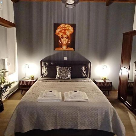 Luxury Apartment With Balcony Mytilíni 외부 사진