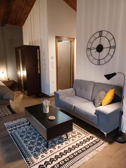 Luxury Apartment With Balcony Mytilíni 외부 사진