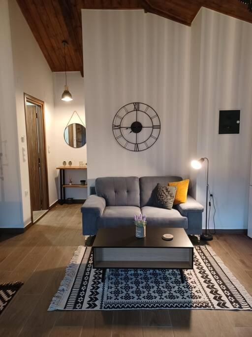 Luxury Apartment With Balcony Mytilíni 외부 사진