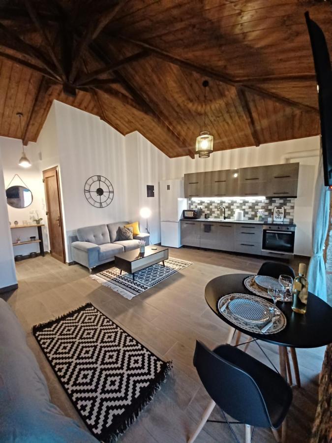 Luxury Apartment With Balcony Mytilíni 외부 사진